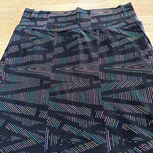 Forever 21 Mini Skirt Y2K